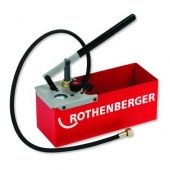 Ручной опрессовочный насос ROTHENBERGER TP-25 - Главсвар
