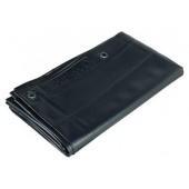 9D24530.TV9 Сварочная штора Oxyturbo, зеленая DIN 9, 200х170см - Главсвар