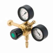 294201.60 Редуктор азотный Oxyturbo MAXYMUM, 60 бар - Главсвар