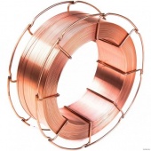 D1CUSI316K3 Сварочная проволока Dratec DT-CuSi3, 1.6мм, кат.15кг - Главсвар