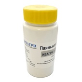24943 Паяльная паста Изагри Sn97Cu3, 250гр - Главсвар