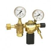 71620138 Редуктор азотный Messer CONSTANT 2000, 1.5 бар - Главсвар