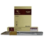 Электроды AG (Alfa Global) E 310-16, 2.0мм, вакуум.упак. 2.0кг - Главсвар