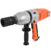 05-40-600 Гайковерт сетевой ударный Messer IW-600 - Главсвар