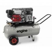 4116002088 Мотокомпрессор Abac EngineAIR A39B/100 5HP - Главсвар