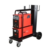 31454.5 Сварочный инвертор Fubag INTIG 400T W DC PULSE - Главсвар
