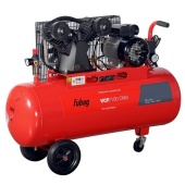 45681472 Компрессор Fubag VCF/100 СM3 - Главсвар