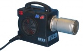5102599 Тепловентилятор Herz Compact, 6100 Ватт - Главсвар