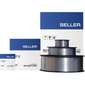 Сварочная проволока Seller AL Si 5 (ER-4043), 0.8мм, кат.7кг - Главсвар